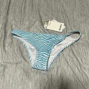 Rhythm Bikini Bottoms